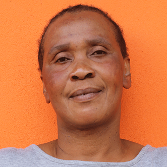 Isabelle Nothokozo Mkhize