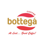 Logo Coffee bottegá